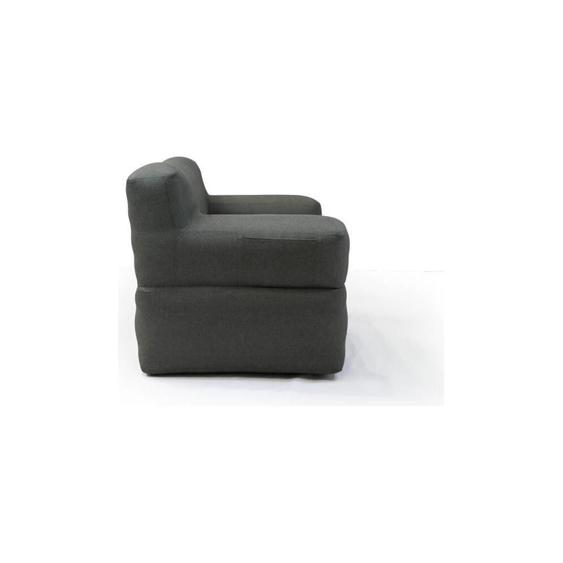 Vango Havana Air Inflatable Grey Chair Vango - Dynamic Drive