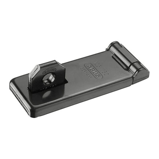 Abus Mechanical 125/150 High Security Hasp & Staple Carded 150mm ABUS Mechanical - Dynamic Drive