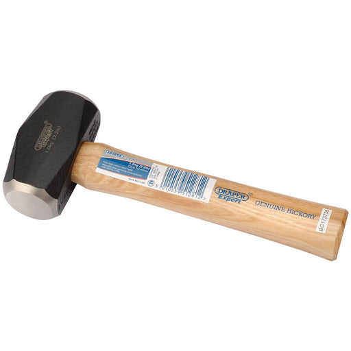 Draper Hickory Shaft Club Hammer, 1kg /2.2lb 51281 Draper - Dynamic Drive