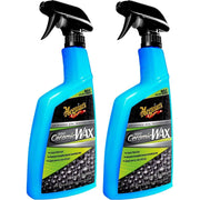 Meguiar's Hybrid Ceramic Spray Wax 768ml G190526EU Advanced SiO2 Technology Meguiar's - Bars 4 Cars
