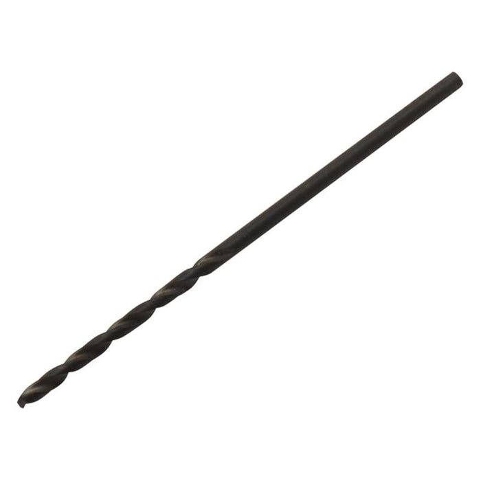 Dormer A100 HSS Jobber Drill Bit 3/64in OL:38mm WL:16mm Dormer - Dynamic Drive