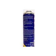 4x NAPA Silicone Lubricant Aerosol Spray Grease Can Water Resistant 500ml NAPA - Dynamic Drive