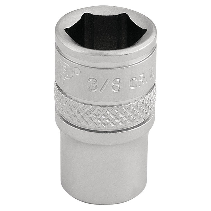 Draper Imperial Socket, 1/4" Sq. Dr., 3/8" 16524 Draper - Dynamic Drive