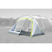 Coleman Front Porch Closed Vestibule 6 Shelter Privacy Tent Meadowood Coleman - Dynamic Drive