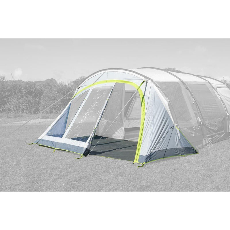 Coleman Front Porch Closed Vestibule 6 Shelter Privacy Tent Meadowood Coleman - Dynamic Drive