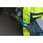 Silverline Fibreglass Lump Hammer 4lb (1.81kg) HA38 Silverline  - Dynamic Drive