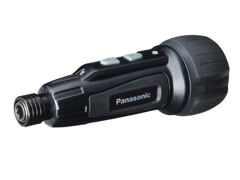 Panasonic EY7412SB32 Screwdriver 3.7V Panasonic - Dynamic Drive