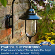 Hammerite Primer - Red Oxide - 500ml Hammerite - Dynamic Drive