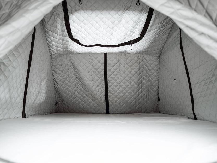 Tentbox Lite XL Thermal Kit TENTBOX - Dynamic Drive