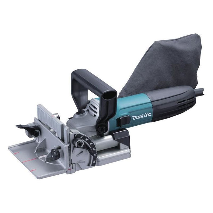 Makita PJ7000 Biscuit Jointer 700W 240V Makita - Dynamic Drive