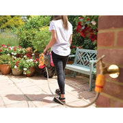 Hozelock Micro Hose Reel + 10m of 7mm Hose Hozelock - Dynamic Drive