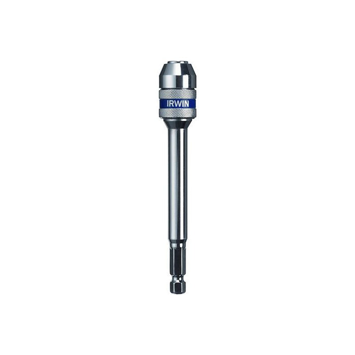 Irwin® Blue Groove 4X Quick Change Extension 300mm IRWIN® - Dynamic Drive