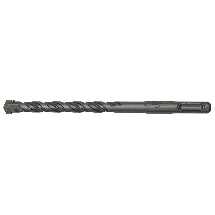 Sealey SDS Plus Drill Bitï11 x 160mm SDS11X160 Sealey - Dynamic Drive