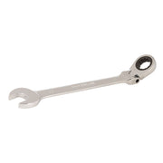 Silverline Flexible Head Ratchet Spanner 24mm Silverline - Dynamic Drive
