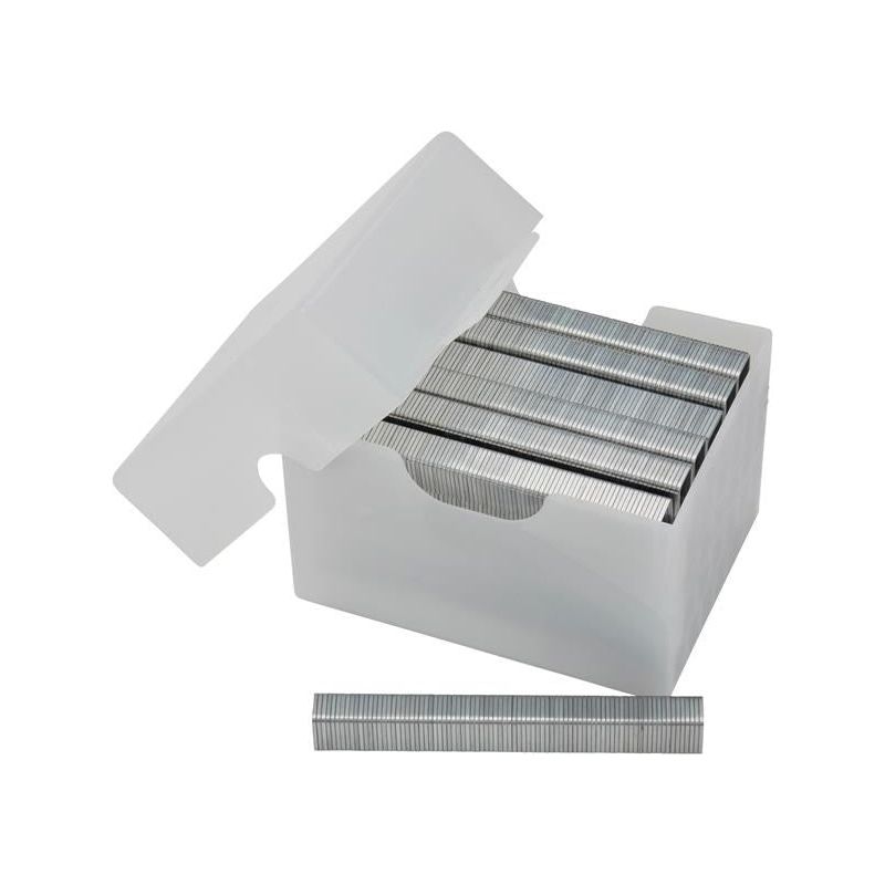 Stanley® Hand Tools TRA708-5T Heavy-Duty Staples 12mm (Pack 5000) STANLEY® Hand Tools - Dynamic Drive