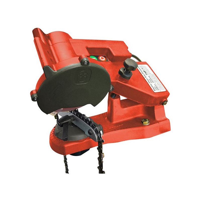 Faithfull Power Plus Electric Chainsaw Sharpener 85W 230V Faithfull Power Plus - Dynamic Drive