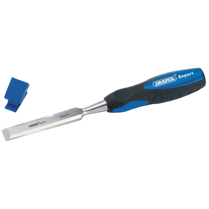 Draper Wood Chisel, 20mm 89328 Draper - Dynamic Drive