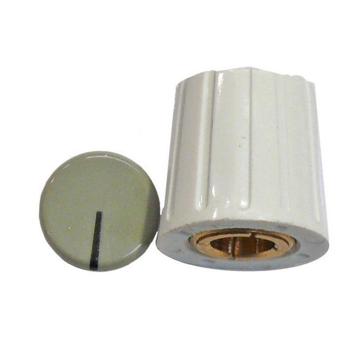Fiamma Thermostat Knob (95171-010) Fiamma - Dynamic Drive