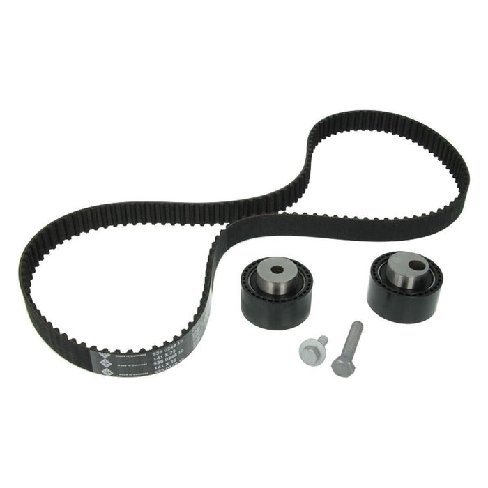 Ina Timing Belt Kit 530011110 Ina - Dynamic Drive