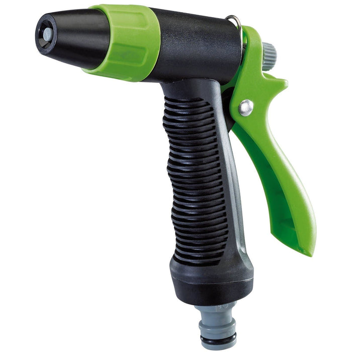 Draper Adjustable Jet Soft Grip Spray Gun 26330 Draper - Dynamic Drive