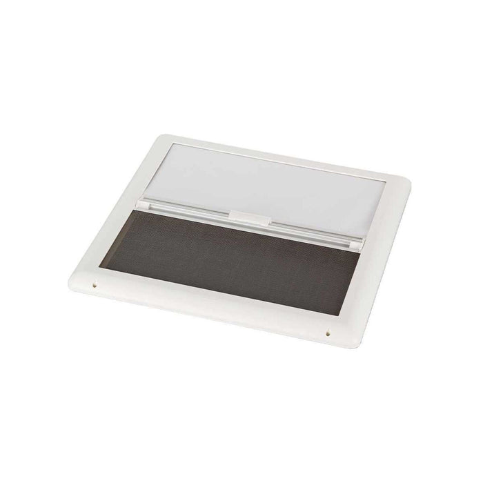 Fiamma Vent 50 Roller Vent White (98683W045) Fiamma - Dynamic Drive