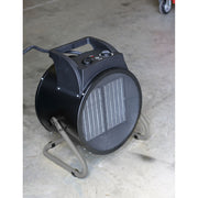 Sealey Industrial PTC Fan Heater 9000W 415V 3ph PEH9001 Sealey - Dynamic Drive