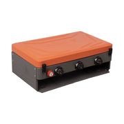 Vango Magma Grill Cooker Gas Cooker Burnt Orange Vango - Dynamic Drive