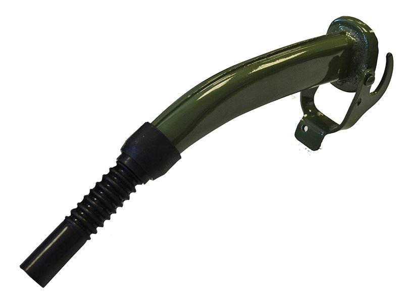 Faithfull Jerry Can Spout Rubber Nozzle Faithfull - Dynamic Drive