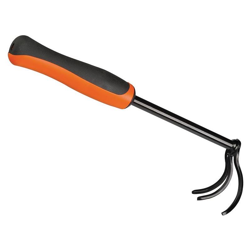 Bahco P264 Small Hand Garden Cultivator Bahco - Dynamic Drive