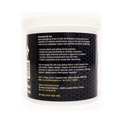 2x NAPA Car Brake Calipers Pads Discs Squeal Anti Seize Copper Grease 500g Tub NAPA - Dynamic Drive