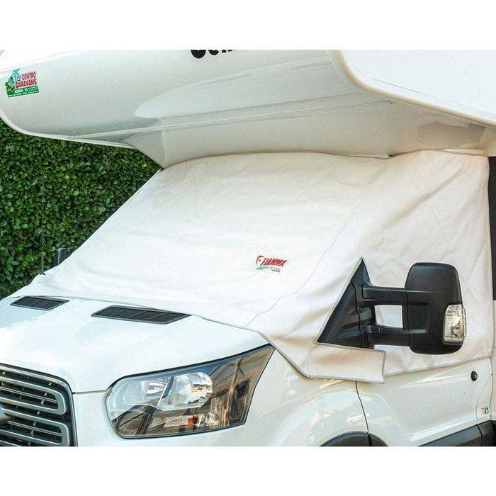 Fiamma Coverglas Ford Transit 06344C01- Fiamma - Dynamic Drive