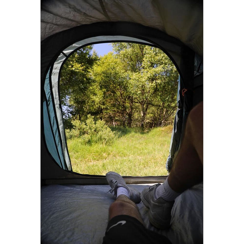 Vango Soul 100 Pole Tent Deep Blue Vango - Dynamic Drive