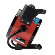 Draper 230V PTC Electric Space Heater, 2kW, 6800 BTU 06729 Draper - Dynamic Drive