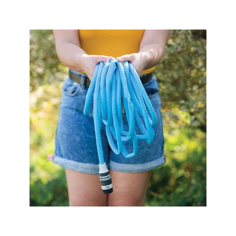 Flopro Compactflo Expandable Hose Set 15m Flopro - Dynamic Drive