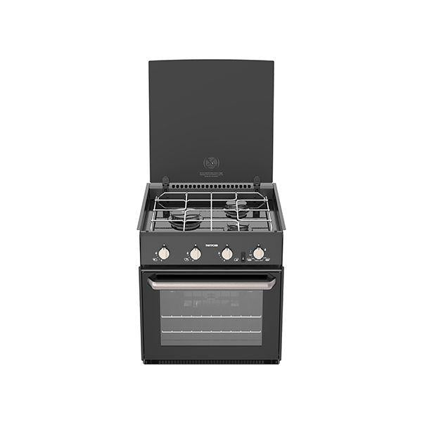 Thetford Triplex 3 Burner Hob Oven SOH70997-SP Thetford - Dynamic Drive