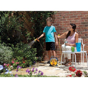 Hozelock 2425 Pico 10m Reel Hozelock - Dynamic Drive