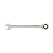 Silverline Fixed Head Ratchet Spanner 17mm Silverline - Dynamic Drive