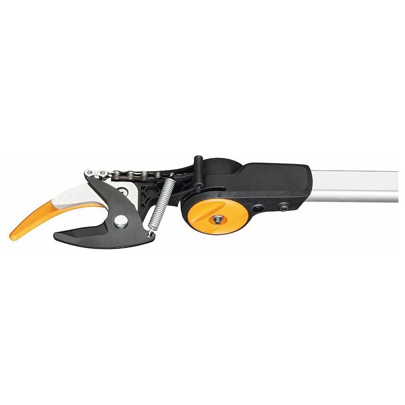 Fiskars UPX86 PowerGear™ X Telescopic Tree Pruner Fiskars - Dynamic Drive