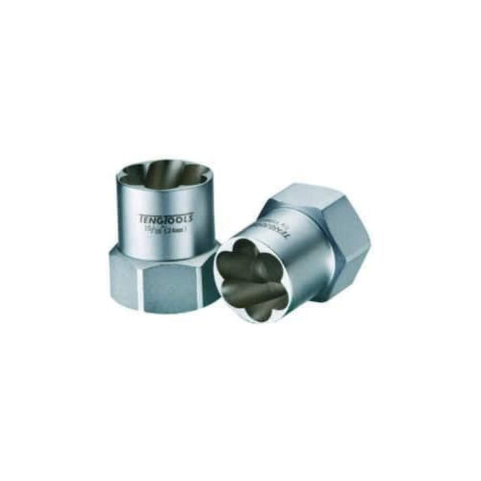 Teng Tools 3/8" Stud Extractor 11mm Teng Tools - Dynamic Drive