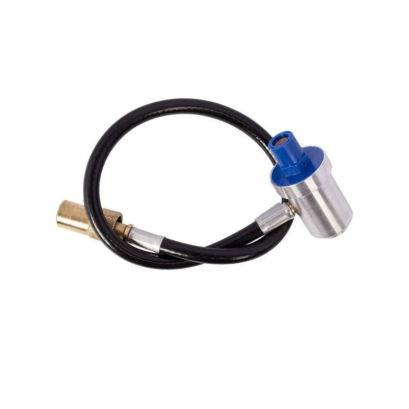 Vango Magma Grill Cooker Gas Cooker Burnt Orange Vango - Dynamic Drive