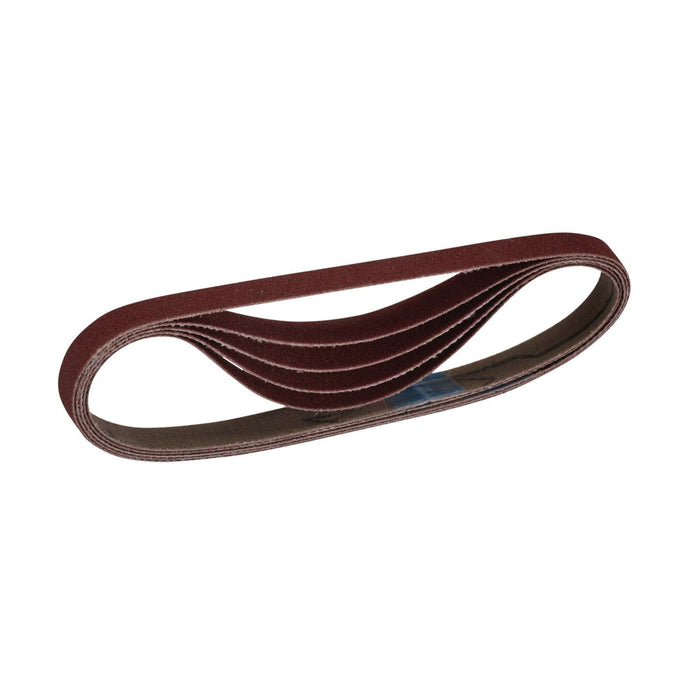 Draper Cloth Sanding Belt, 10 x 330mm, 180 Grit (Pack of 5) 08685 Draper - Dynamic Drive