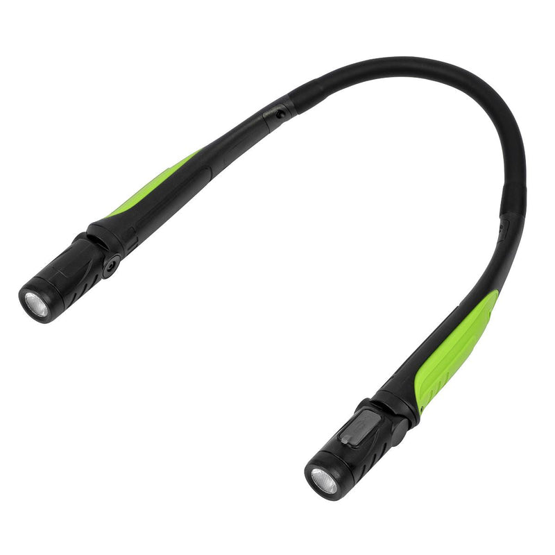 Sealey SMD LED Rechargeable Neck Torch 320 Lumen NT320LED Sealey - Dynamic Drive