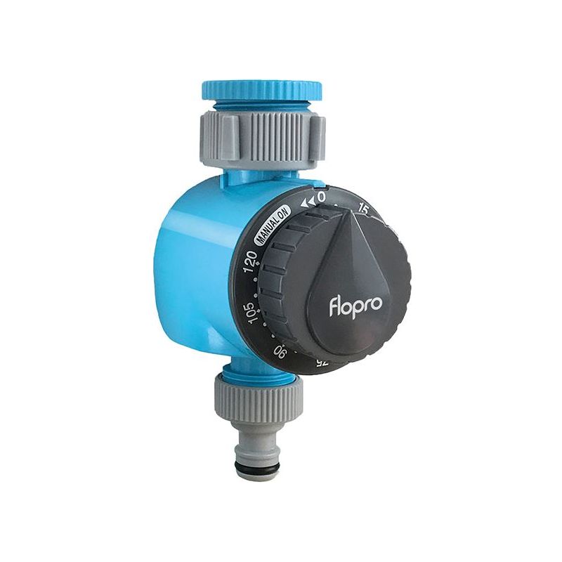 Flopro Flopro Mechanical Timer Flopro - Dynamic Drive