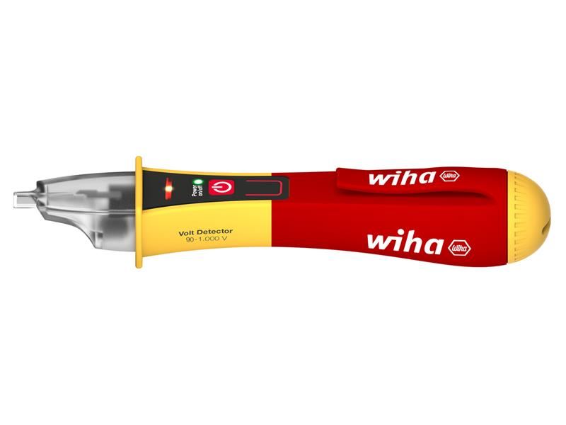 Wiha Non-contact Voltage Detector 90-1000V AC Wiha - Dynamic Drive