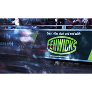 Fenwicks Bike Stealth Road Bike Chain Lube - 100ml Fenwicks  - Dynamic Drive