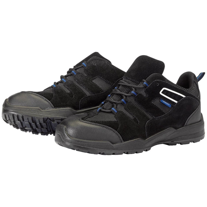Draper Trainer Style Safety Shoe, Size 7, S1 P SRC 85944 Draper - Dynamic Drive