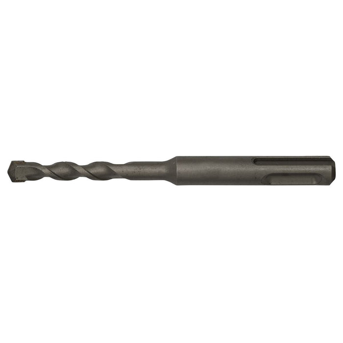 Sealey SDS Plus Drill Bit6.5 x 110mm SDS6.5X110 Sealey - Dynamic Drive