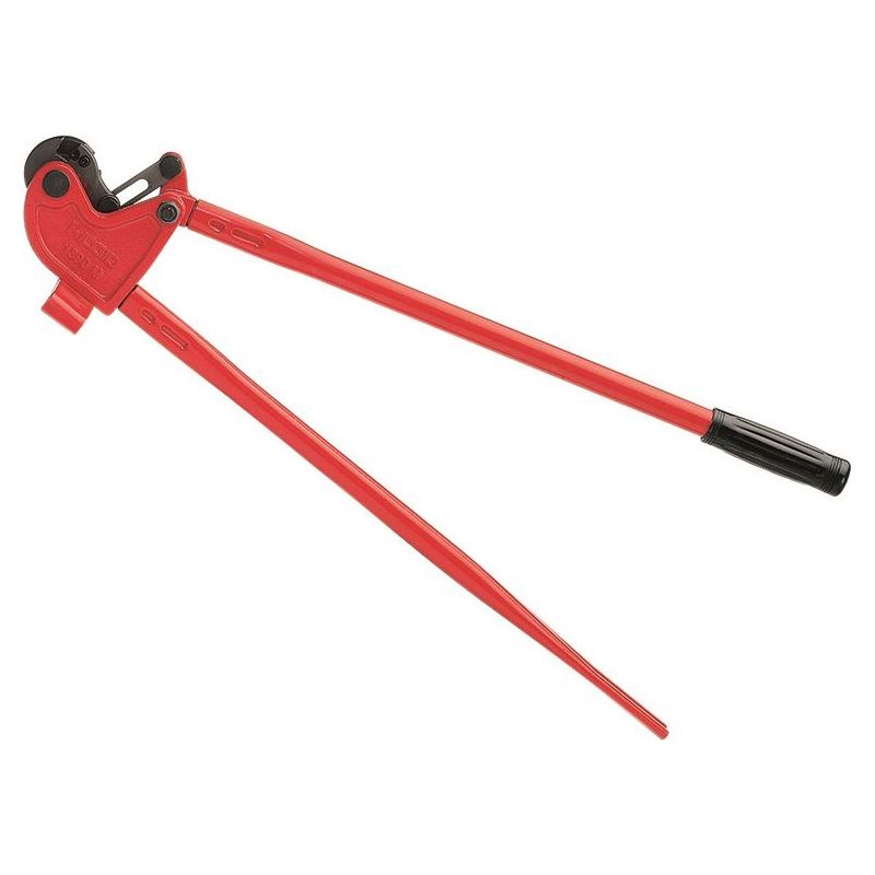 Ridgid 1390M Threaded Rod Cutter 10mm 26891 RIDGID - Dynamic Drive