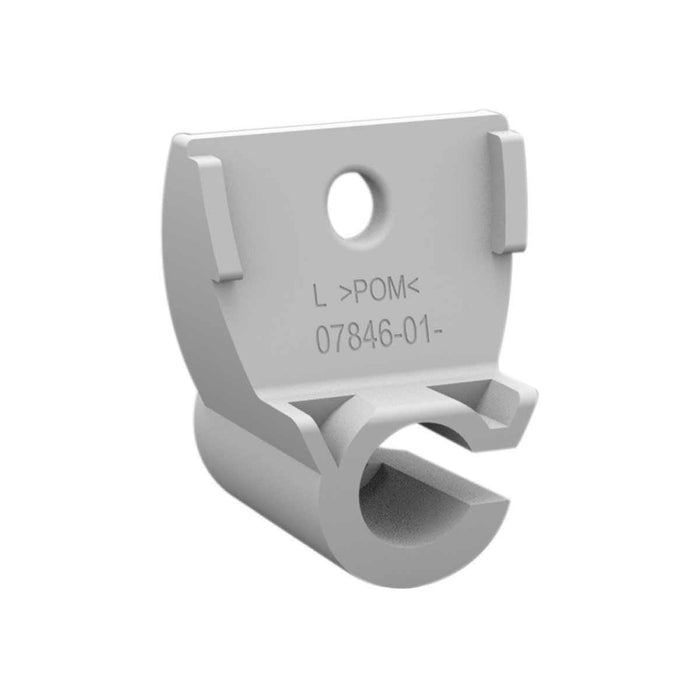 Fiamma Fixing Kit For Left Hand Leg on F80S Awnings (98673S204) Fiamma - Dynamic Drive