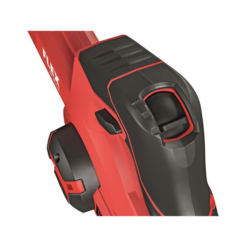Flex Power Tools BW 18.0-EC Cordless Blower 18V Bare Unit Flex Power Tools - Dynamic Drive